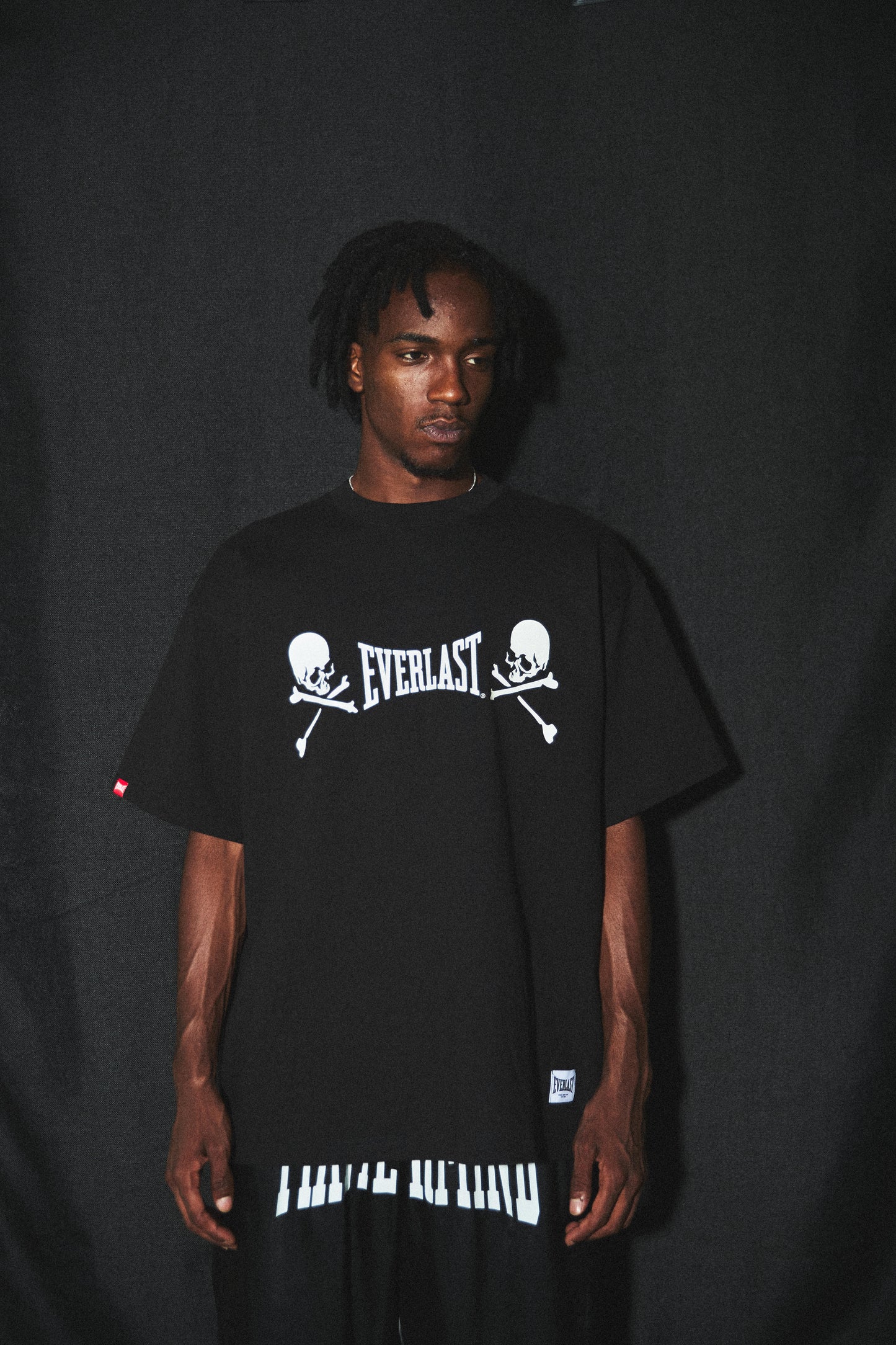 MASTERMIND TEE