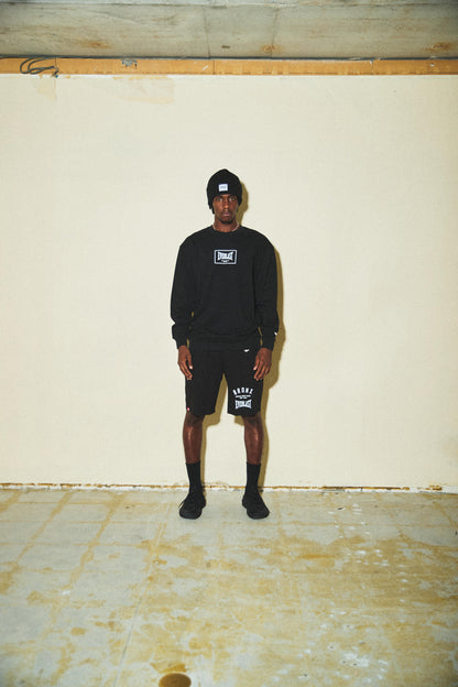 EVERLAST BOX LOGO Sweatshirt