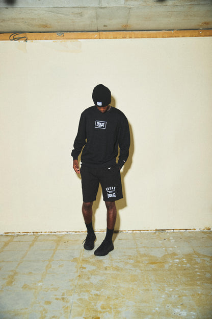 EVERLAST BOX LOGO Sweatshirt