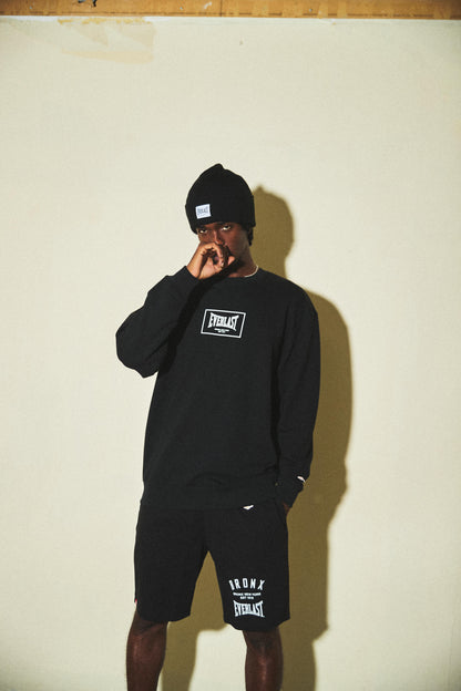 EVERLAST BOX LOGO Sweatshirt