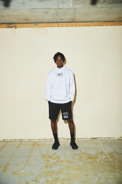 EVERLAST BOX LOGO Hoodie