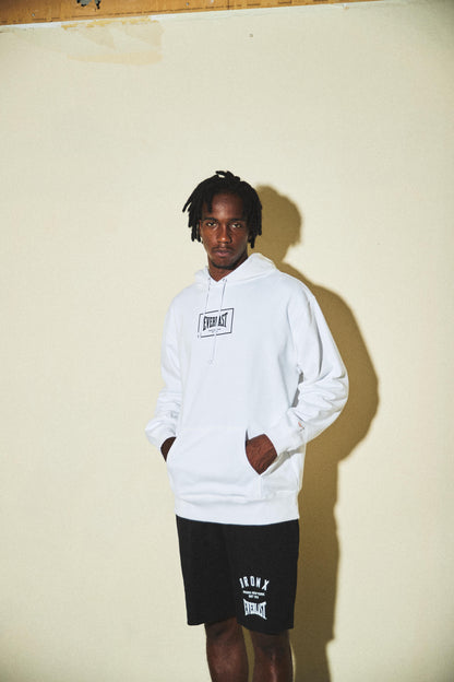 EVERLAST BOX LOGO Hoodie