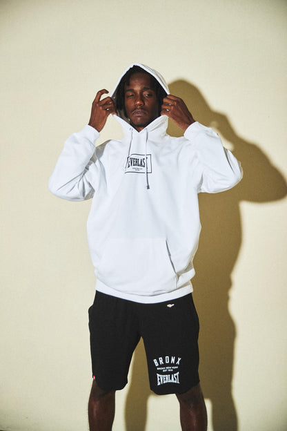 EVERLAST BOX LOGO Hoodie