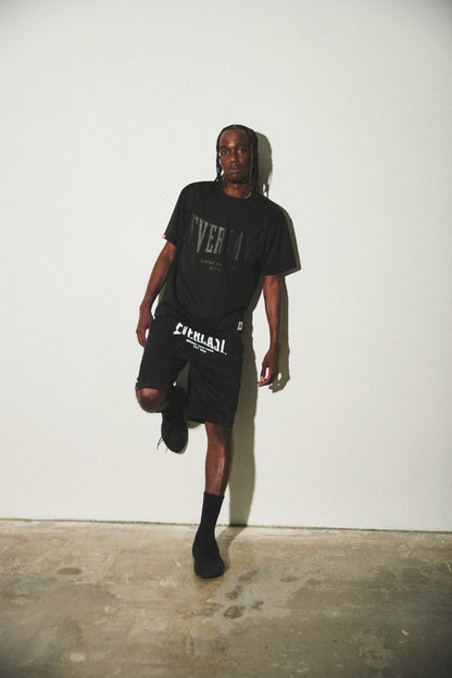 EVERLAST DRY TEE front logo