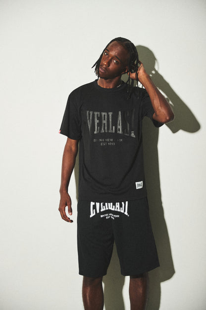 EVERLAST DRY TEE front logo