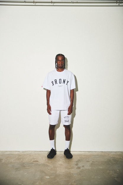 EVERLAST graphic TEE