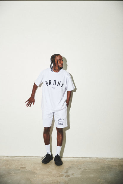 EVERLAST graphic TEE
