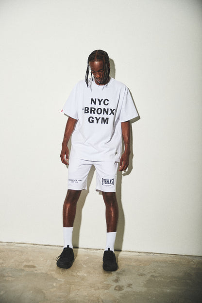 EVERLAST graphic TEE