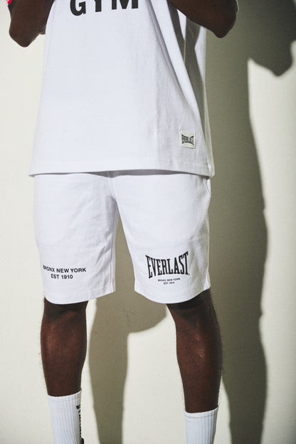 EVERLAST graphic Shorts