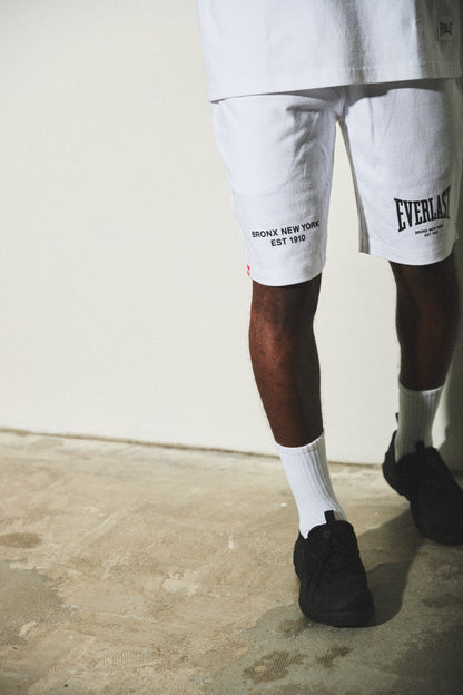 EVERLAST graphic Shorts