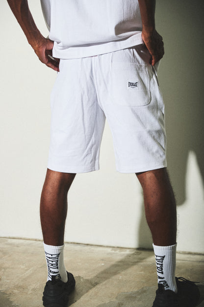 EVERLAST graphic Shorts