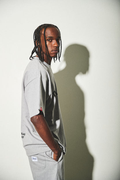 EVERLAST graphic TEE