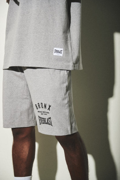 EVERLAST graphic Shorts