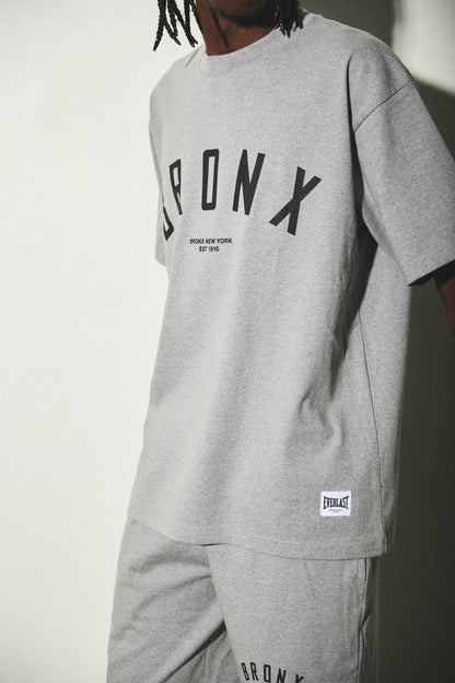 EVERLAST graphic TEE