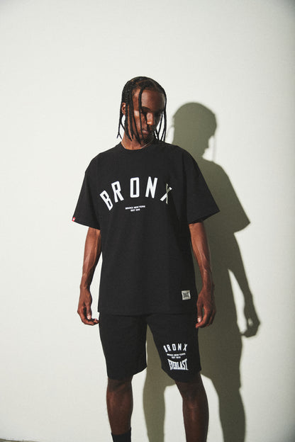 EVERLAST graphic TEE