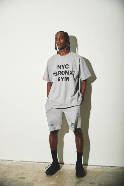 EVERLAST graphic TEE
