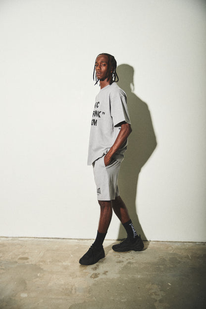 EVERLAST graphic Shorts