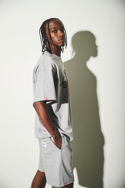 EVERLAST graphic TEE