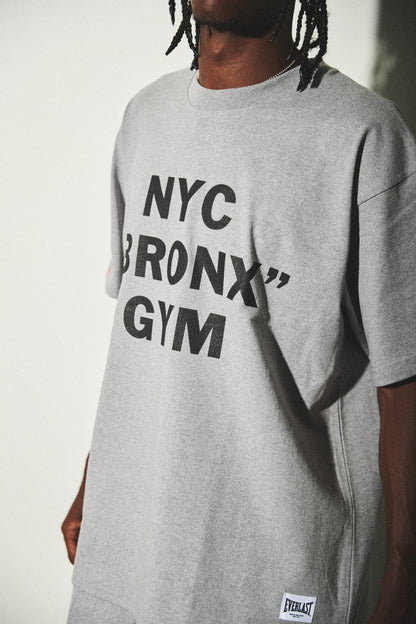 EVERLAST graphic TEE