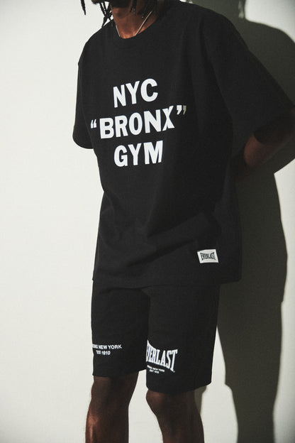 EVERLAST graphic Shorts