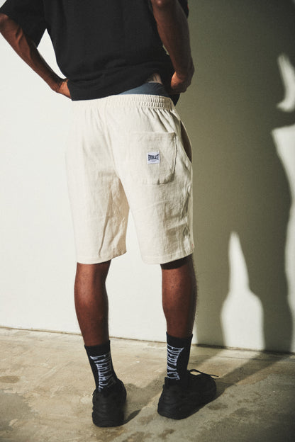 EVERLAST graphic Shorts