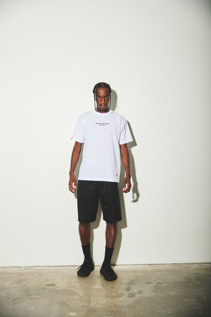 EVERLAST DRY TEE back logo