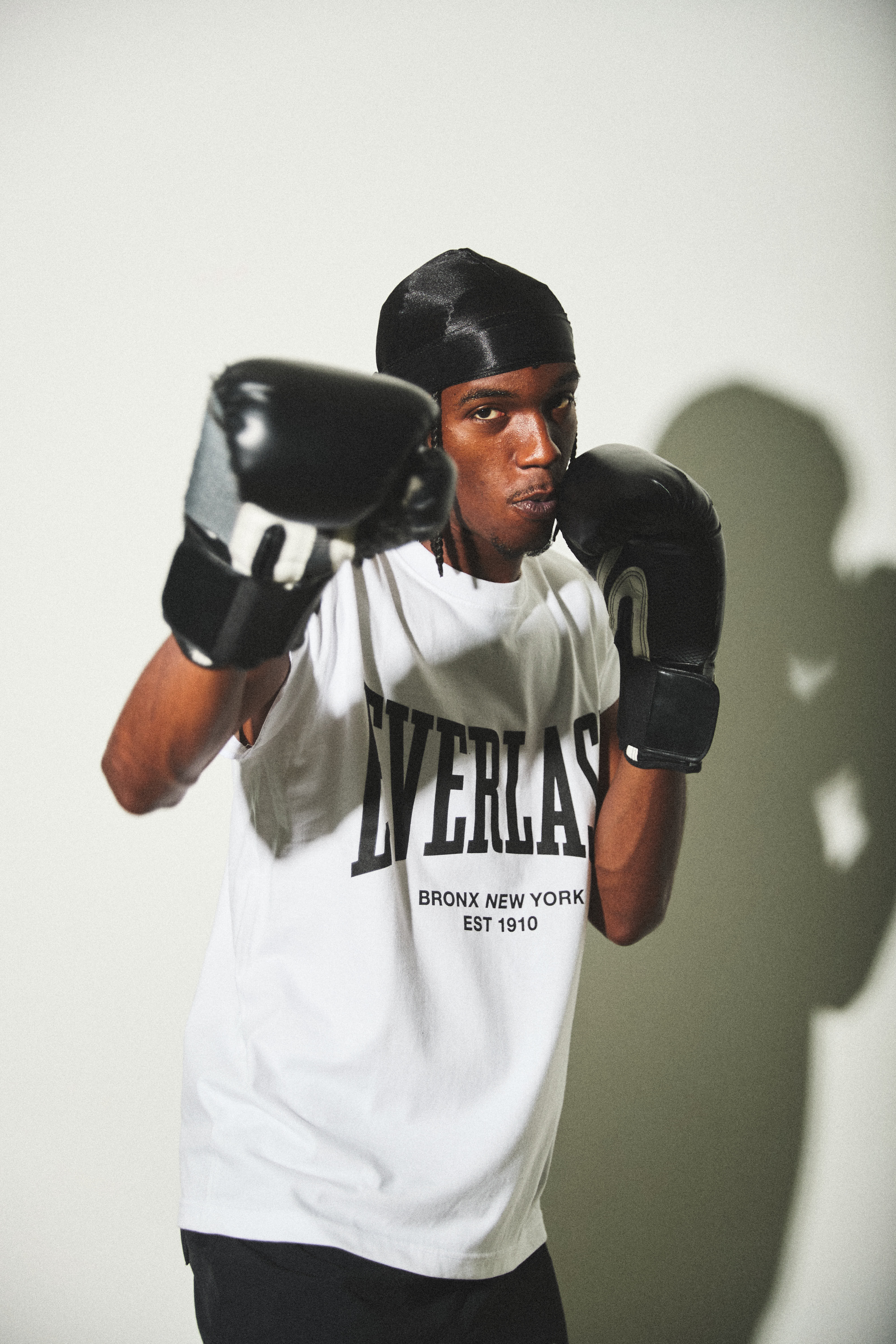 EVERLAST NO sleeve