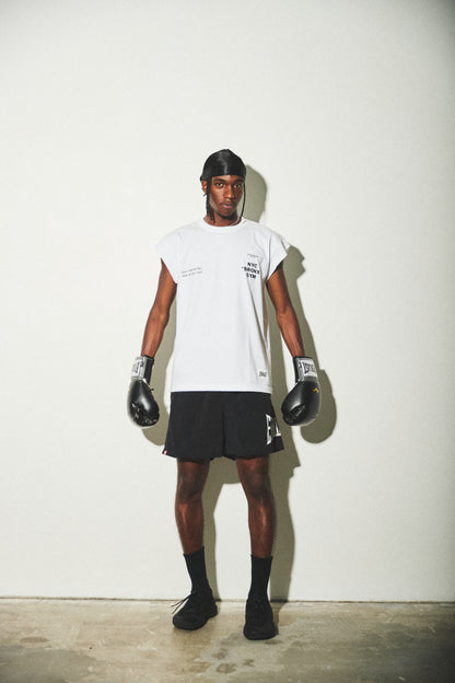 EVERLAST NO sleeve