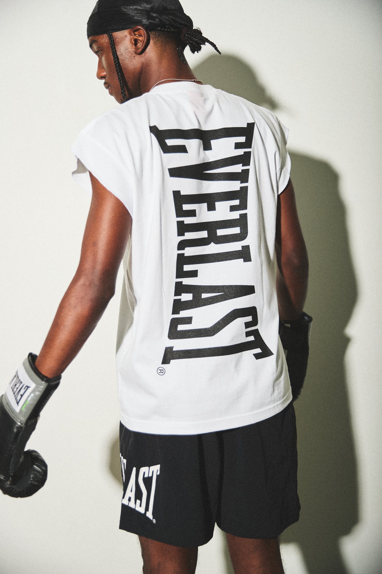EVERLAST NO sleeve