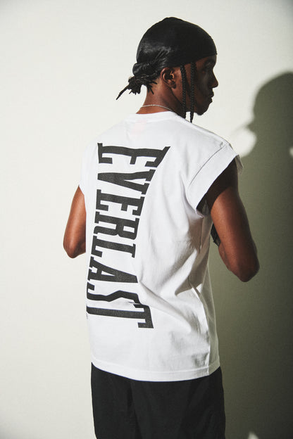 EVERLAST NO sleeve