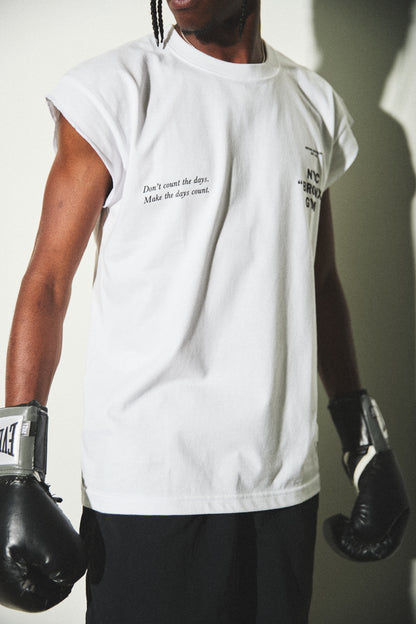 EVERLAST NO sleeve