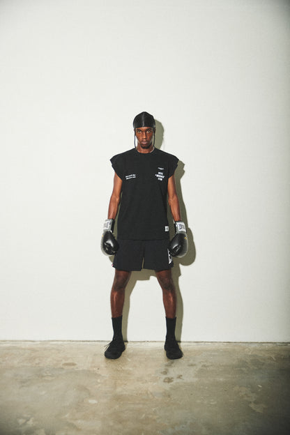 EVERLAST NO sleeve