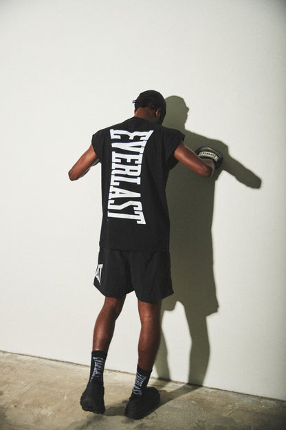 EVERLAST NO sleeve
