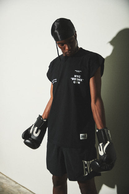 EVERLAST NO sleeve