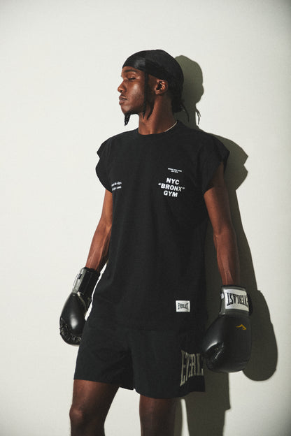 EVERLAST NO sleeve