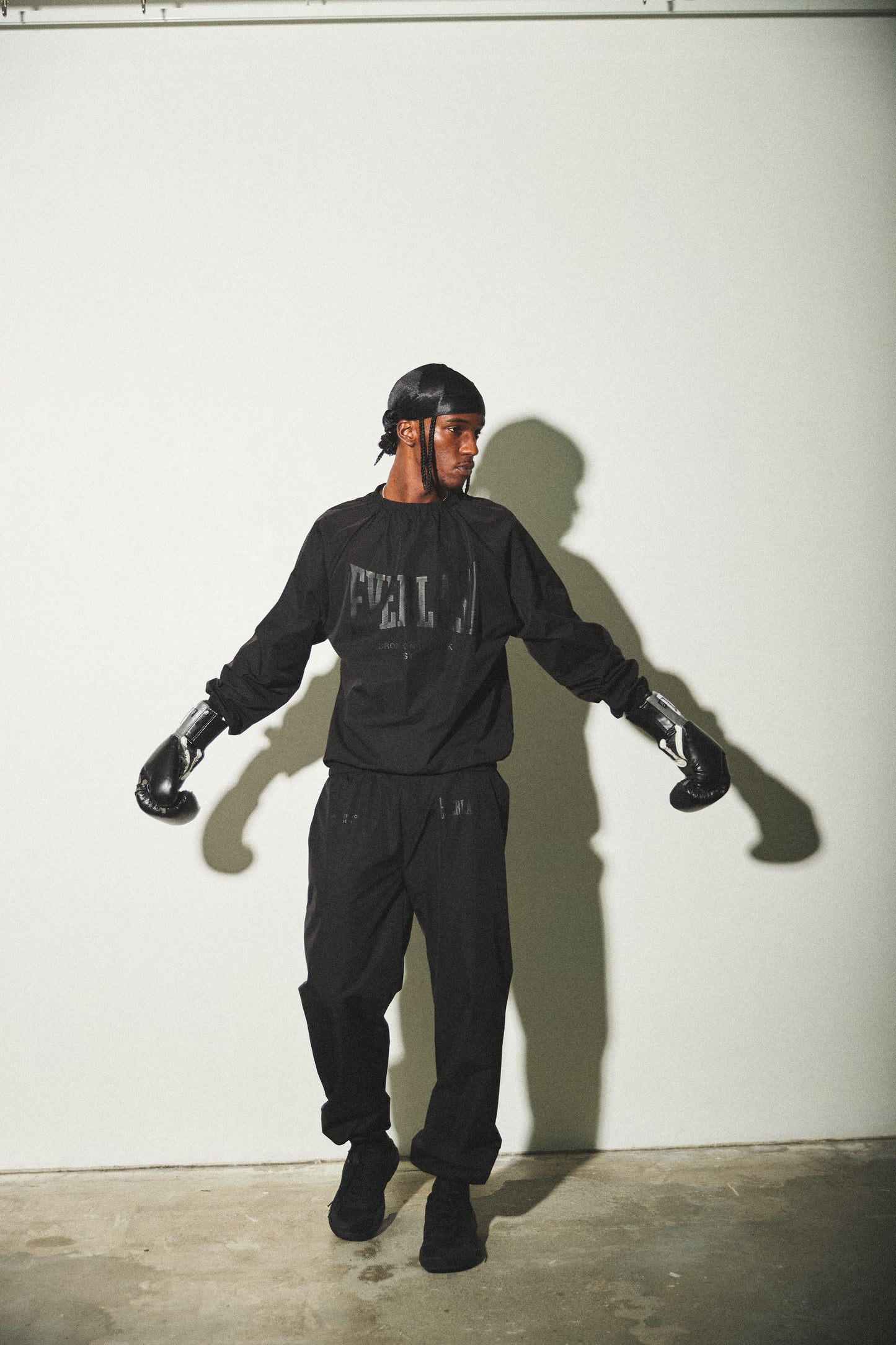 EVERLAST BODY MAKE SUITS tops