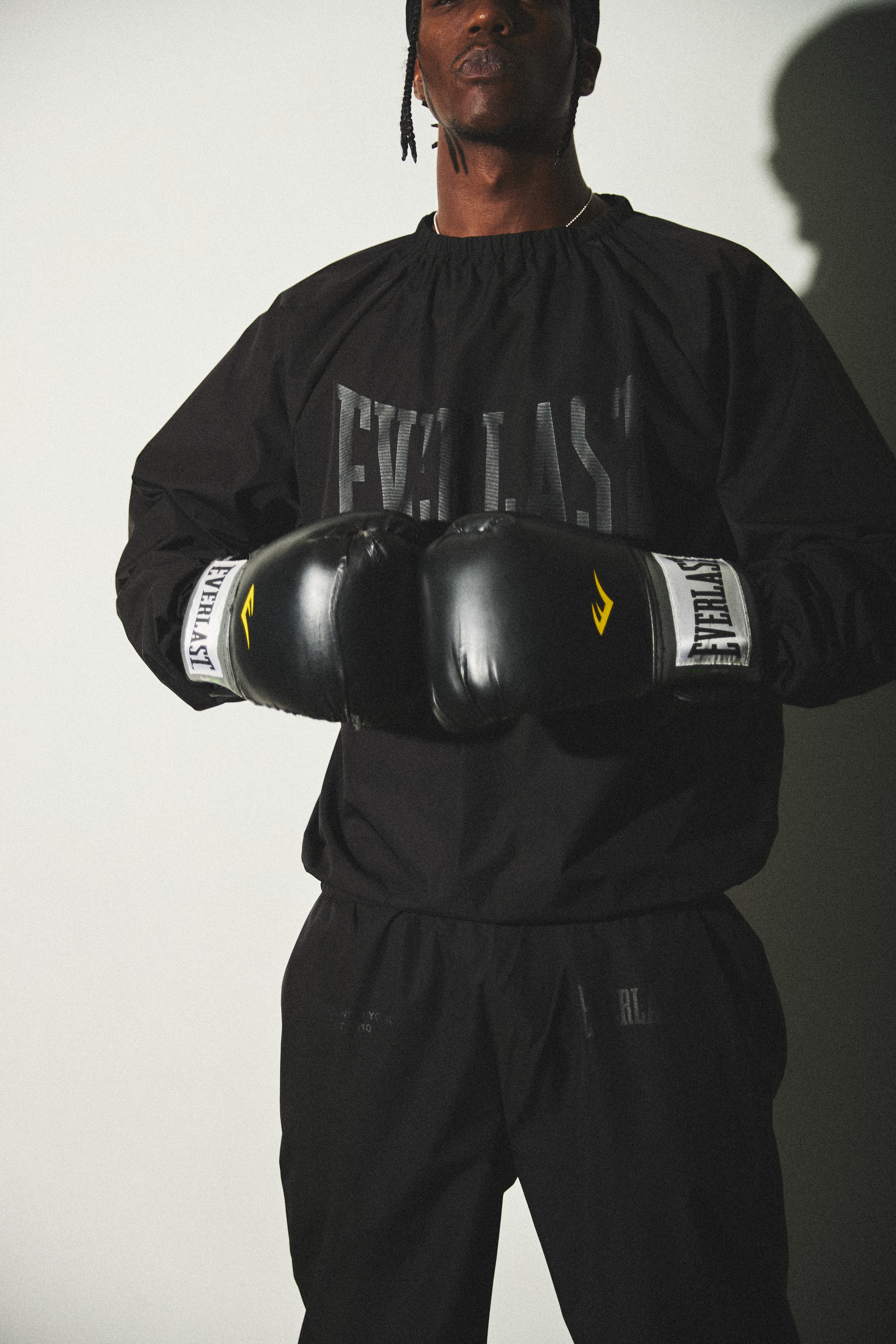 EVERLAST BODY MAKE SUITS pants