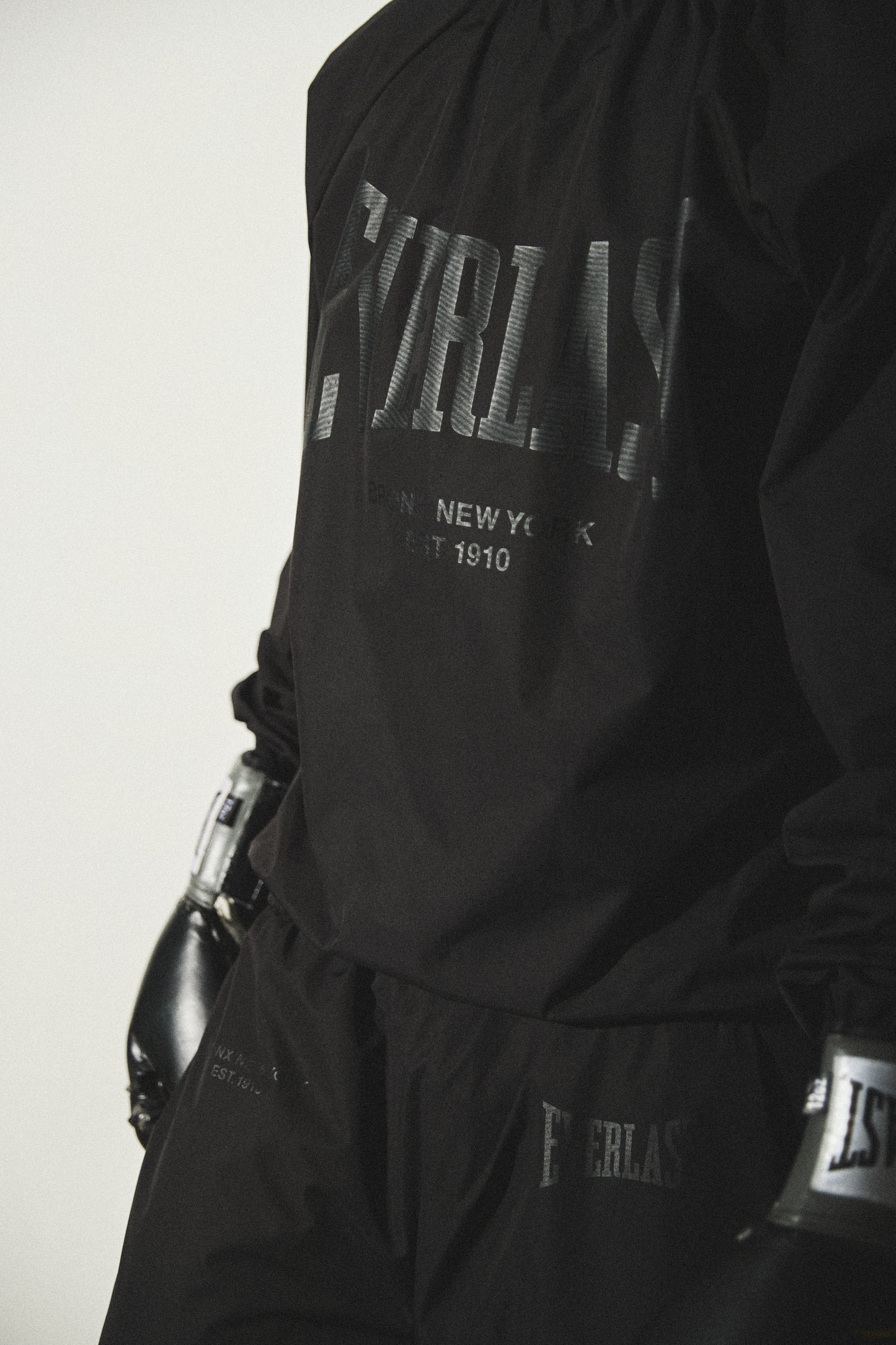 EVERLAST BODY MAKE SUITS tops