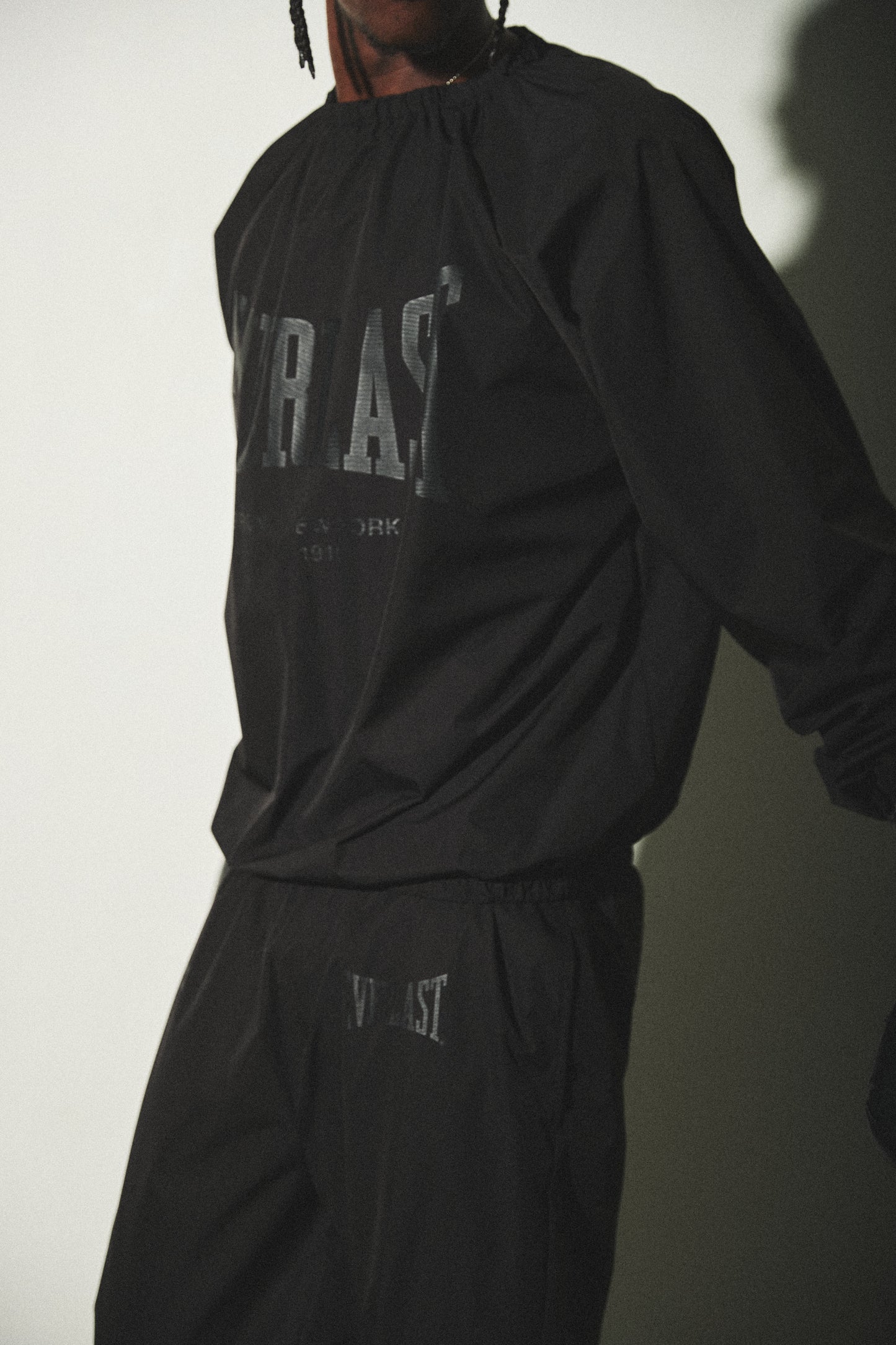 EVERLAST BODY MAKE SUITS tops