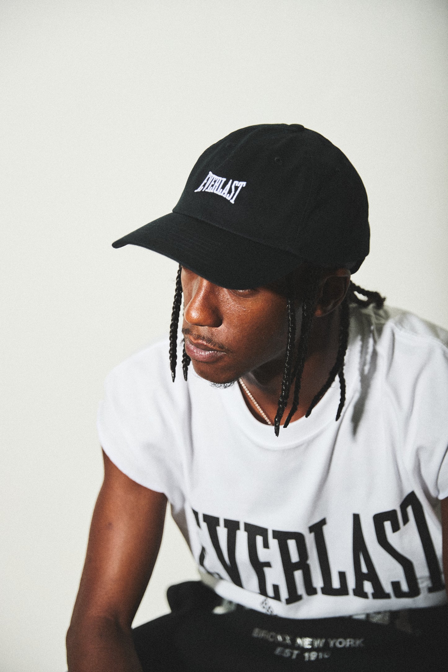 EVERLAST Cap