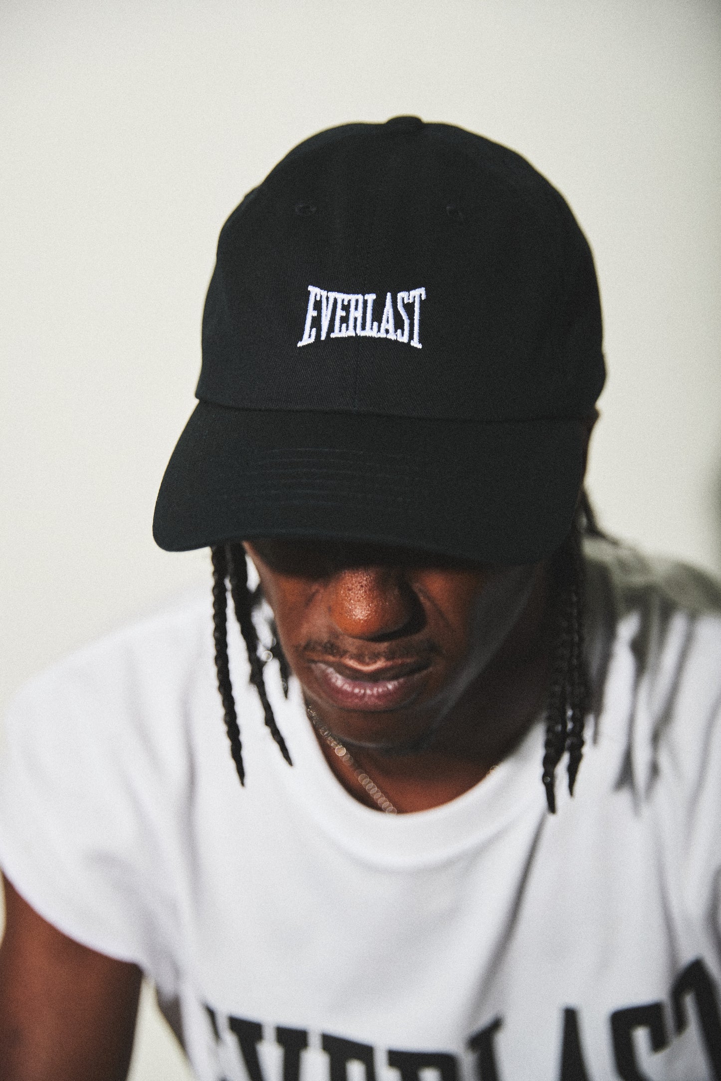 EVERLAST Cap