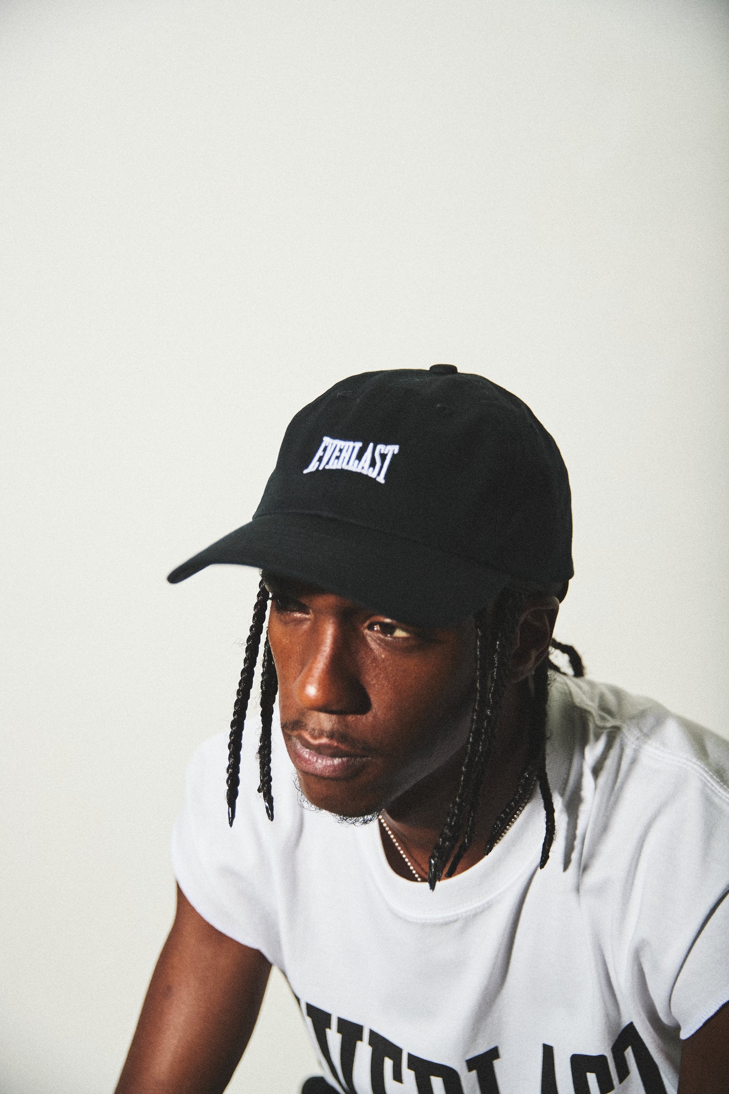 EVERLAST Cap