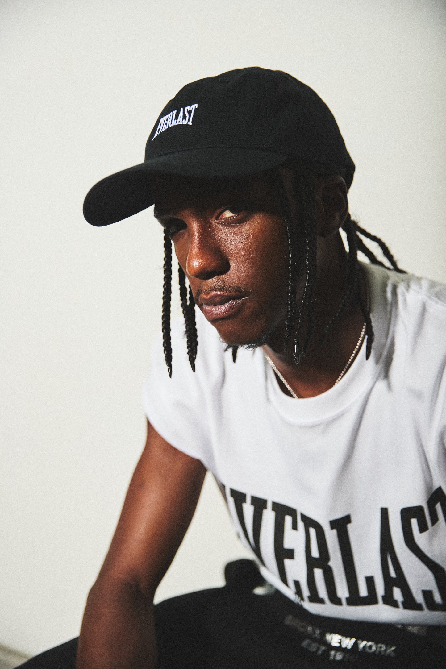 EVERLAST Cap