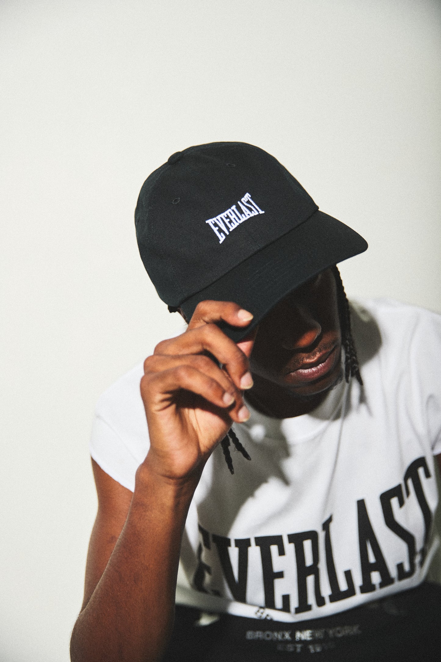 EVERLAST Cap