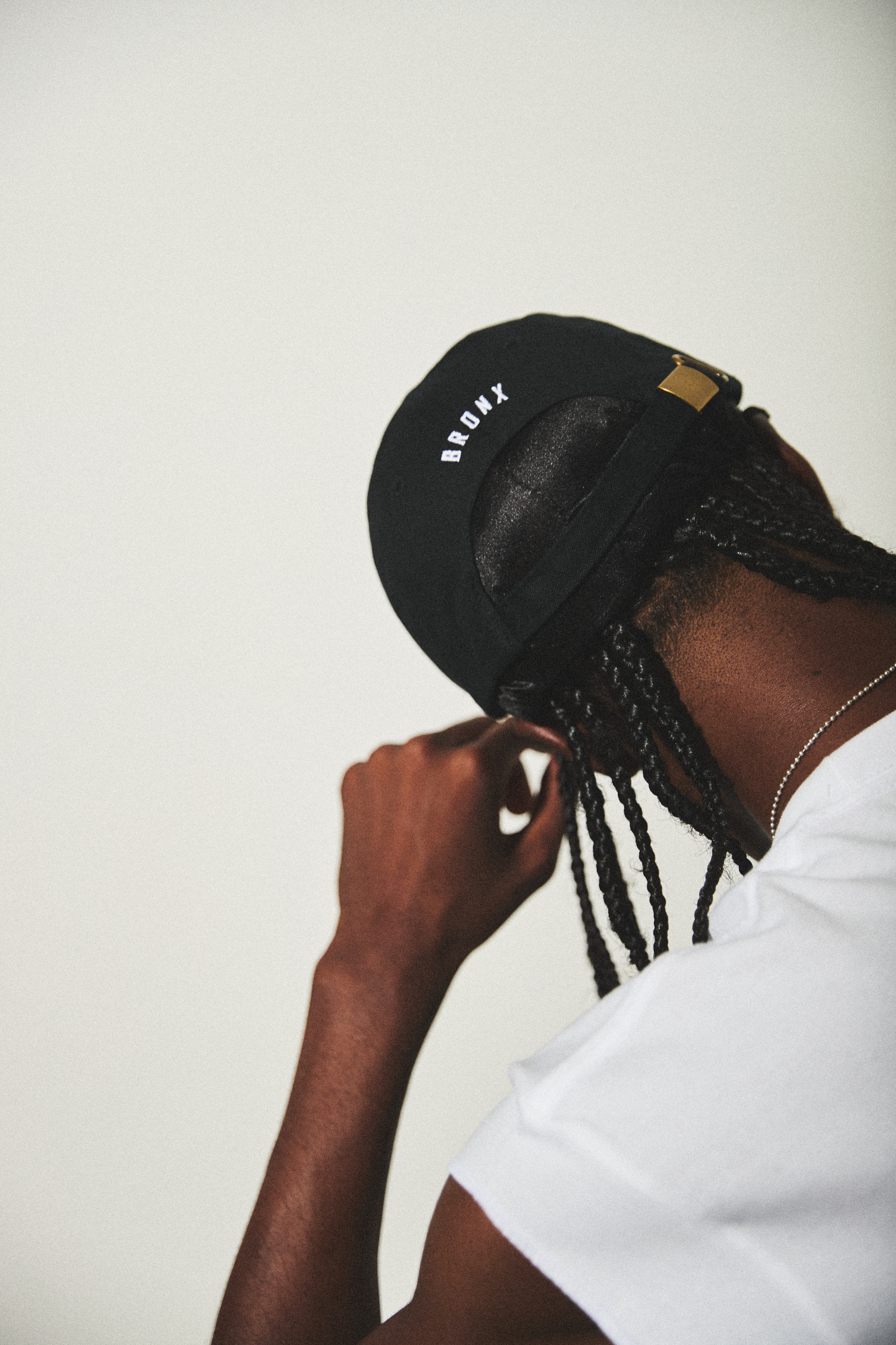 EVERLAST Cap