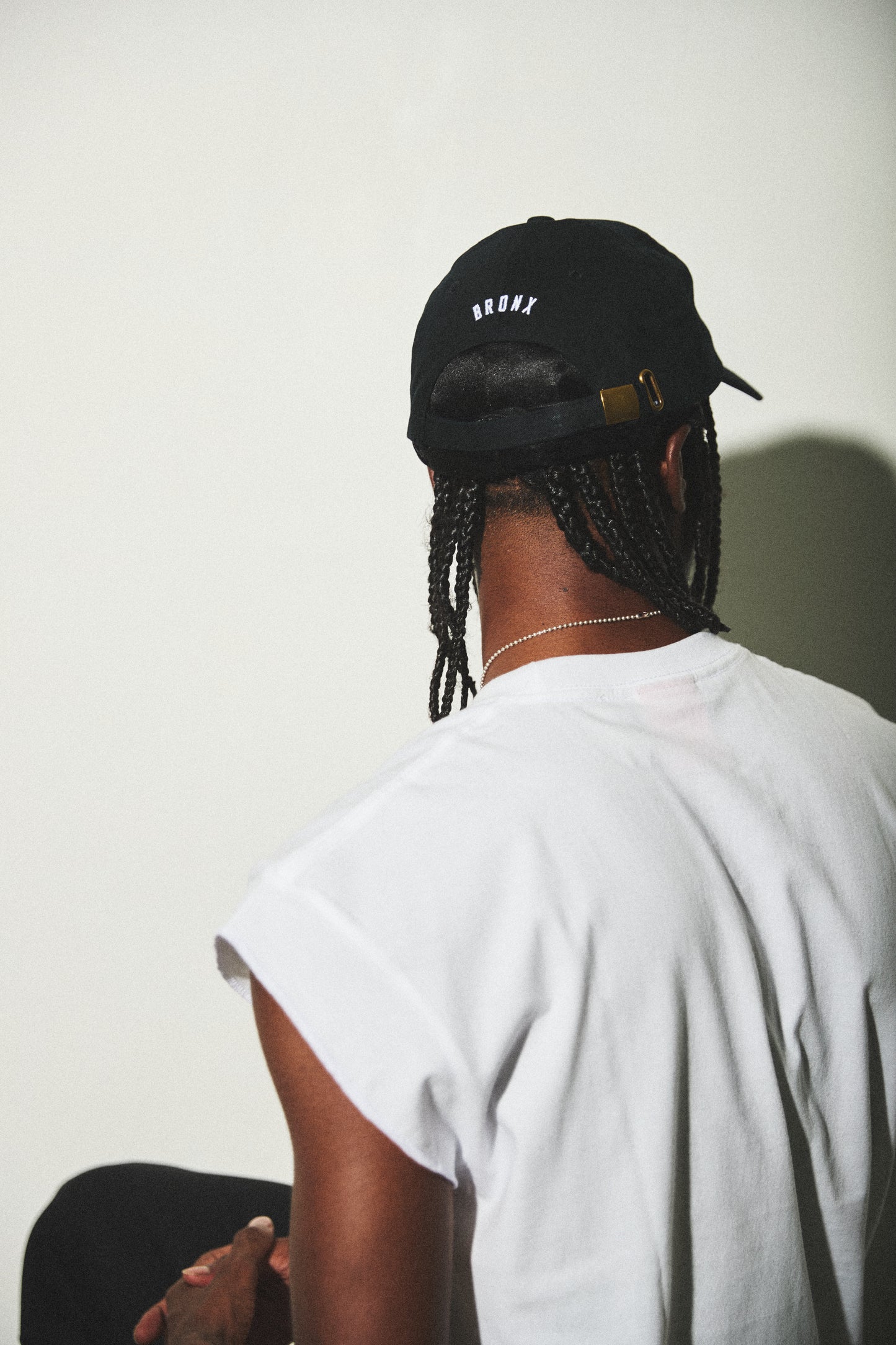 EVERLAST Cap
