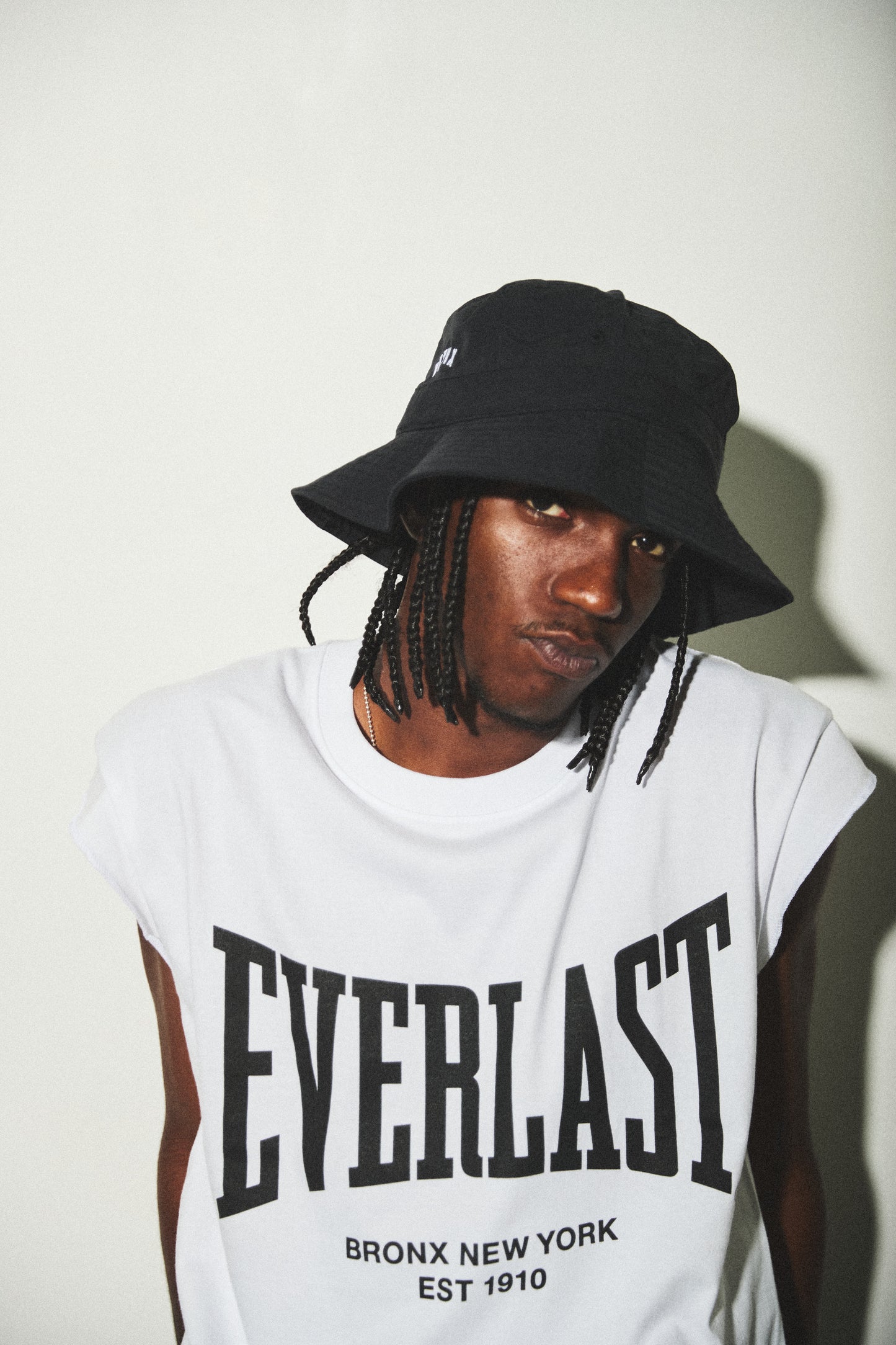 EVERLAST Bucket hat