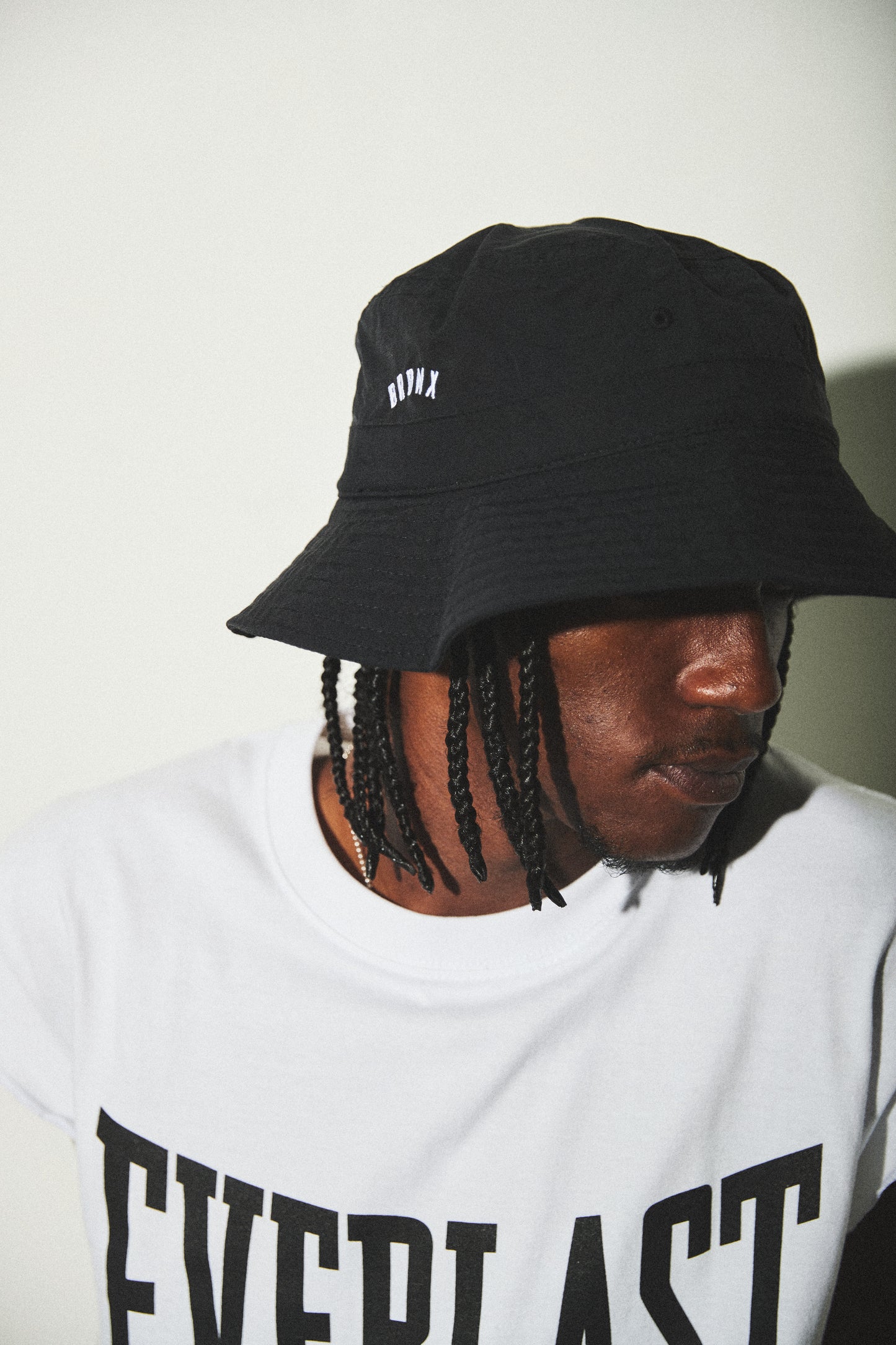 EVERLAST Bucket hat