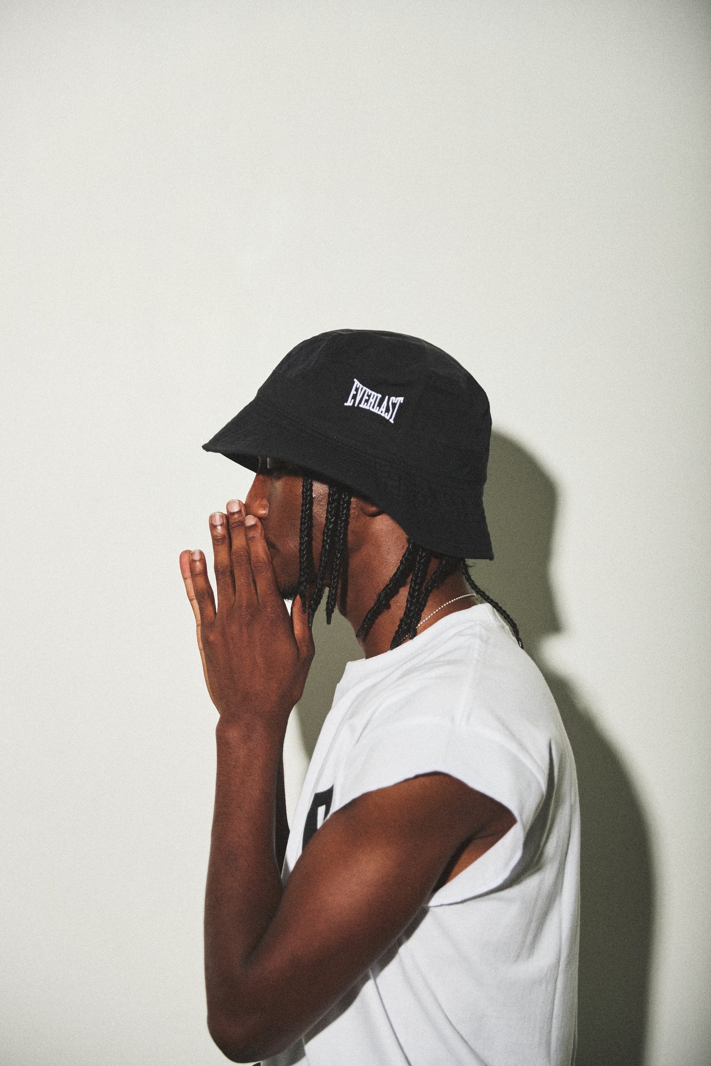 EVERLAST Bucket hat