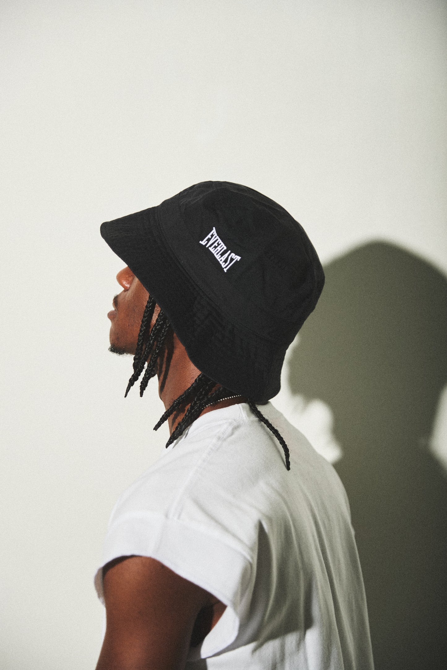 EVERLAST Bucket hat